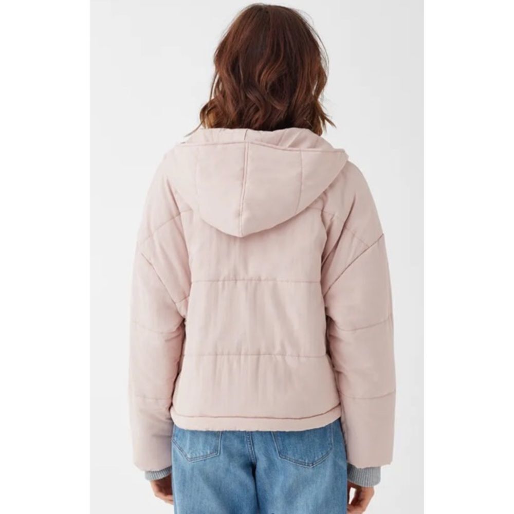 Splendid Dakota Puffer Jacket - Picture 3 of 6